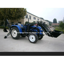 Farm Tractor Attachments Front End Loader for Agricultural Tractors Fld-50d